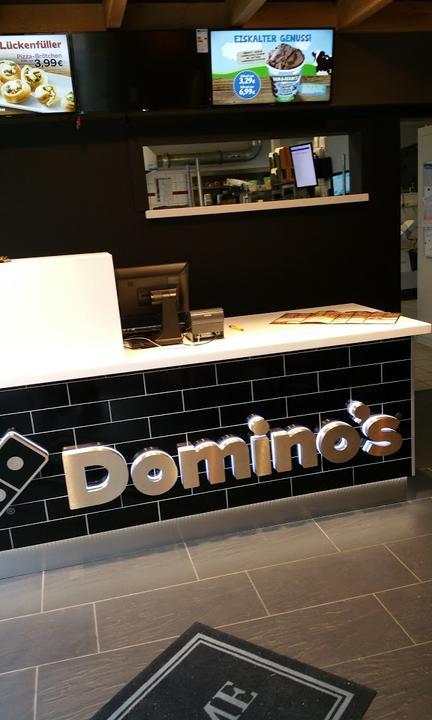 Domino's Pizza Mannheim Nord