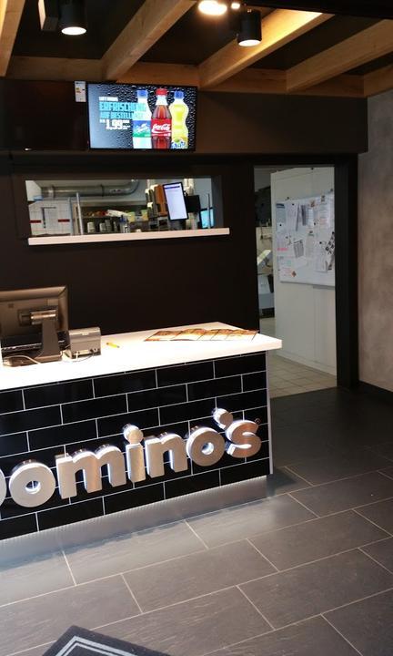 Domino's Pizza Mannheim Nord