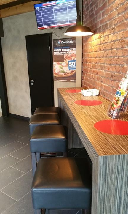 Domino's Pizza Mannheim Nord