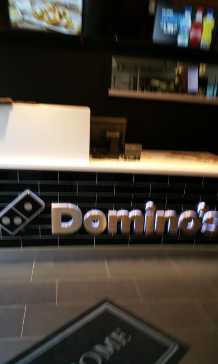 Domino's Pizza Mannheim Nord